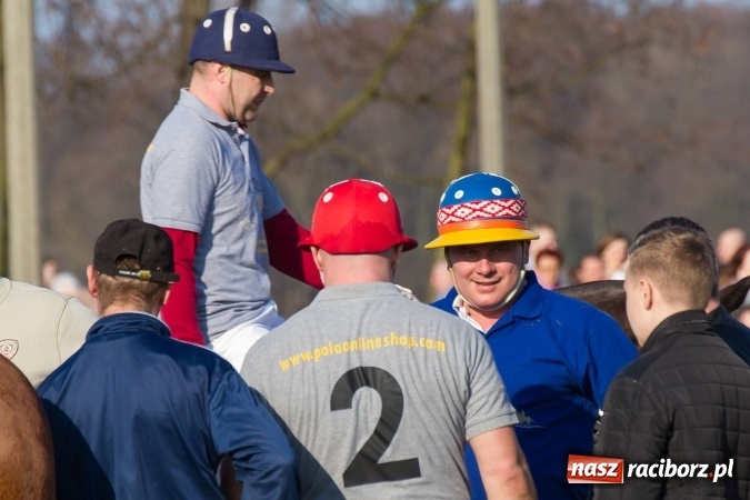 Zdjęcie w galerii na portalu naszraciborz.pl: Wielkanocny festyn konny w Pietrowicach Wielkich wiadomości z regionu