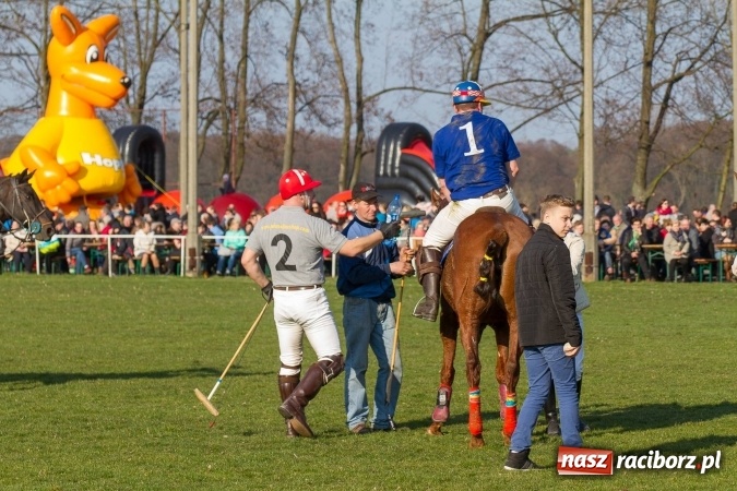 Zdjęcie w galerii na portalu naszraciborz.pl: Wielkanocny festyn konny w Pietrowicach Wielkich wiadomości z regionu