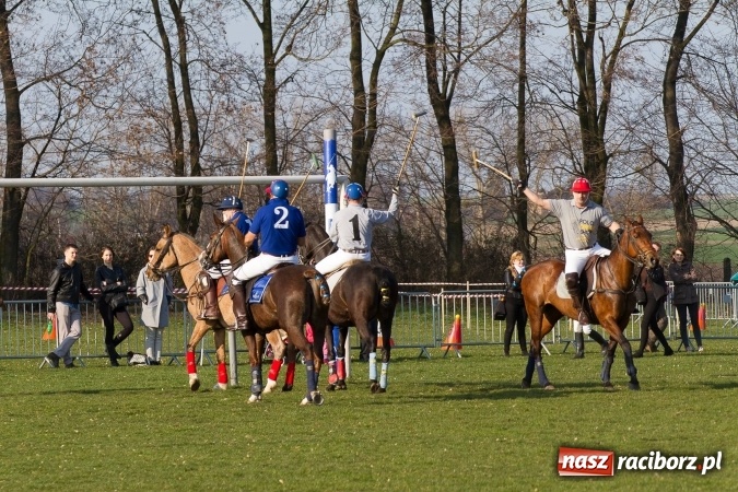 Zdjęcie w galerii na portalu naszraciborz.pl: Wielkanocny festyn konny w Pietrowicach Wielkich wiadomości z regionu