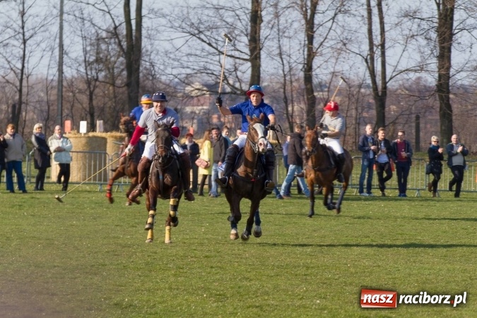 Zdjęcie w galerii na portalu naszraciborz.pl: Wielkanocny festyn konny w Pietrowicach Wielkich wiadomości z regionu