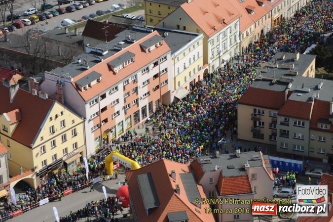 Zdjęcie w galerii na portalu naszraciborz.pl: Rafakowcy zainaugurowali sezon biegowy w Sobótce wiadomości z regionu