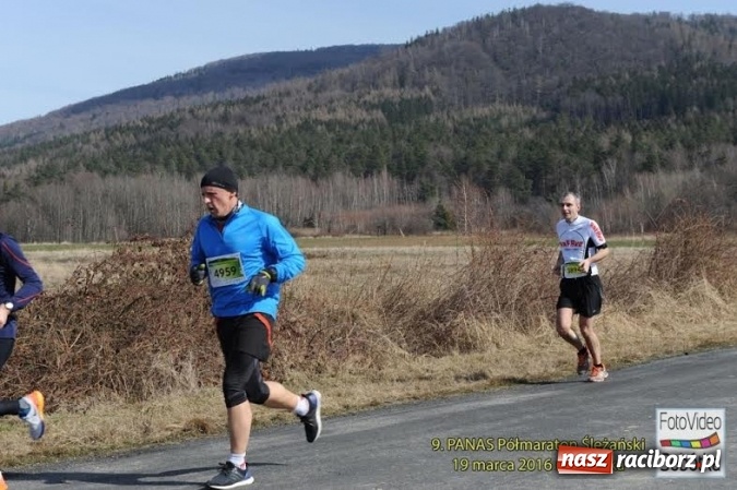 Zdjęcie w galerii na portalu naszraciborz.pl: Rafakowcy zainaugurowali sezon biegowy w Sobótce wiadomości z regionu