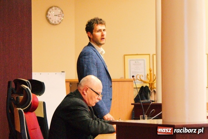 Zdjęcie w galerii na portalu naszraciborz.pl: Raciborscy radni zapoznali się z systemem eSesja wiadomości z regionu