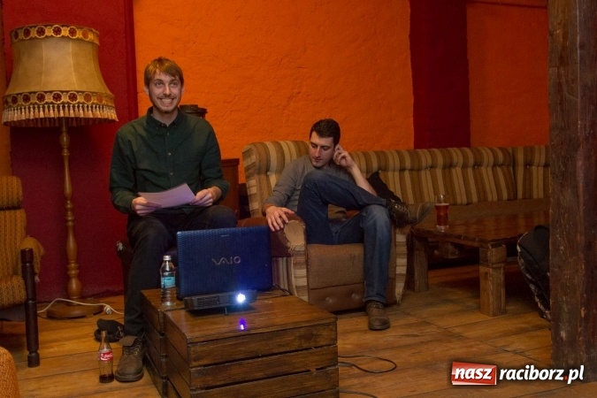 Zdjęcie w galerii na portalu naszraciborz.pl: Festiwal objazdowy O!PLA zawitał do Raciborza wiadomości z regionu