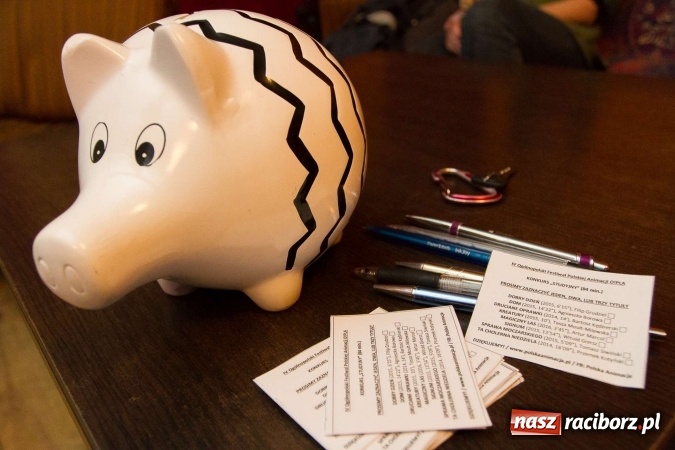 Zdjęcie w galerii na portalu naszraciborz.pl: Festiwal objazdowy O!PLA zawitał do Raciborza wiadomości z regionu