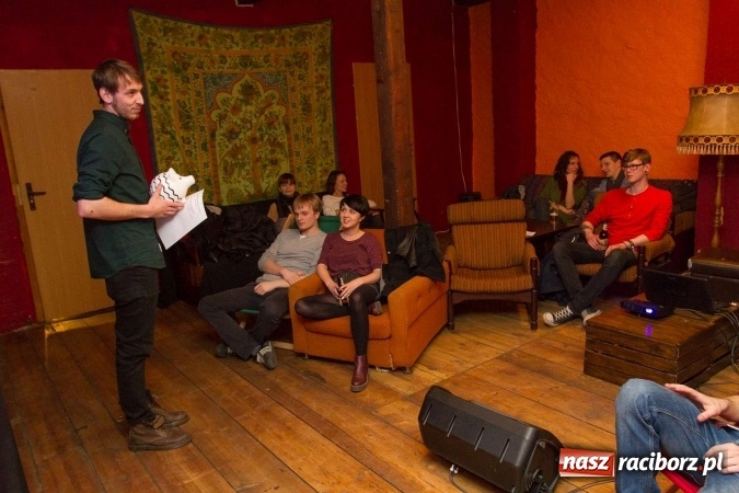 Zdjęcie w galerii na portalu naszraciborz.pl: Festiwal objazdowy O!PLA zawitał do Raciborza wiadomości z regionu