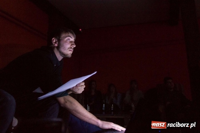 Zdjęcie w galerii na portalu naszraciborz.pl: Festiwal objazdowy O!PLA zawitał do Raciborza wiadomości z regionu