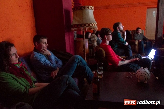 Zdjęcie w galerii na portalu naszraciborz.pl: Festiwal objazdowy O!PLA zawitał do Raciborza wiadomości z regionu