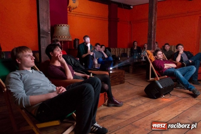 Zdjęcie w galerii na portalu naszraciborz.pl: Festiwal objazdowy O!PLA zawitał do Raciborza wiadomości z regionu