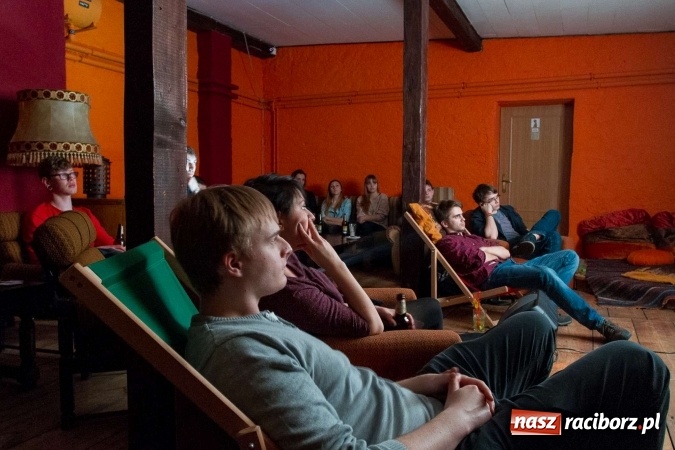 Zdjęcie w galerii na portalu naszraciborz.pl: Festiwal objazdowy O!PLA zawitał do Raciborza wiadomości z regionu