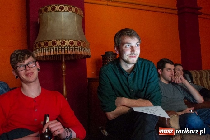 Zdjęcie w galerii na portalu naszraciborz.pl: Festiwal objazdowy O!PLA zawitał do Raciborza wiadomości z regionu