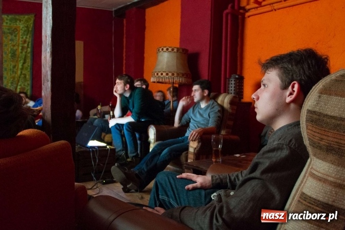 Zdjęcie w galerii na portalu naszraciborz.pl: Festiwal objazdowy O!PLA zawitał do Raciborza wiadomości z regionu