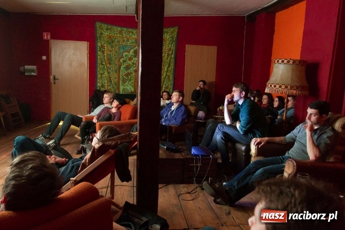 Zdjęcie w galerii na portalu naszraciborz.pl: Festiwal objazdowy O!PLA zawitał do Raciborza wiadomości z regionu