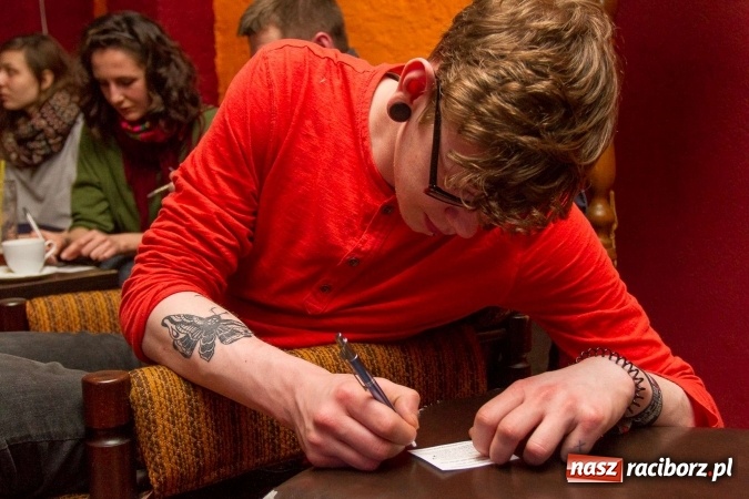 Zdjęcie w galerii na portalu naszraciborz.pl: Festiwal objazdowy O!PLA zawitał do Raciborza wiadomości z regionu