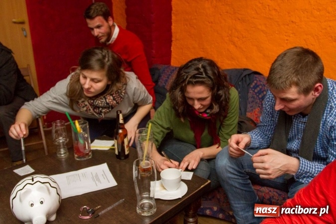 Zdjęcie w galerii na portalu naszraciborz.pl: Festiwal objazdowy O!PLA zawitał do Raciborza wiadomości z regionu