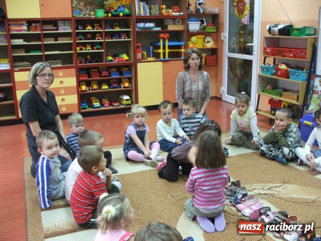 Zdjęcie w galerii na portalu naszraciborz.pl: Przedszkole po węgiersku i polsku wiadomości z regionu