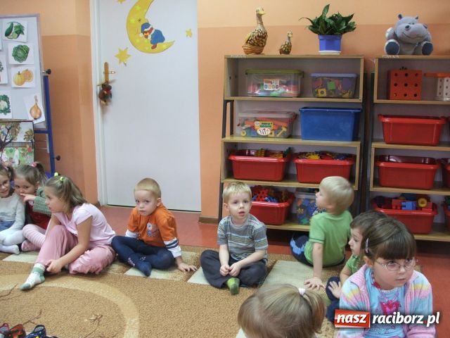 Zdjęcie w galerii na portalu naszraciborz.pl: Przedszkole po węgiersku i polsku wiadomości z regionu