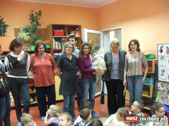 Zdjęcie w galerii na portalu naszraciborz.pl: Przedszkole po węgiersku i polsku wiadomości z regionu