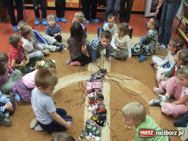 Zdjęcie w galerii na portalu naszraciborz.pl: Przedszkole po węgiersku i polsku wiadomości z regionu