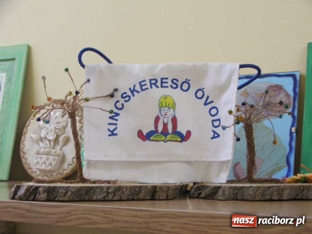 Zdjęcie w galerii na portalu naszraciborz.pl: Przedszkole po węgiersku i polsku wiadomości z regionu