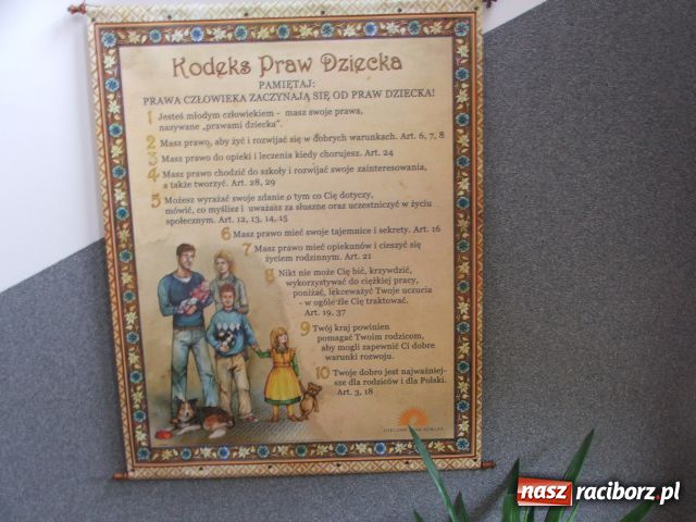 Zdjęcie w galerii na portalu naszraciborz.pl: Przedszkole po węgiersku i polsku wiadomości z regionu