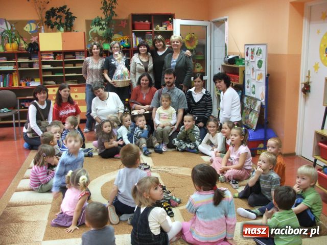 Zdjęcie w galerii na portalu naszraciborz.pl: Przedszkole po węgiersku i polsku wiadomości z regionu