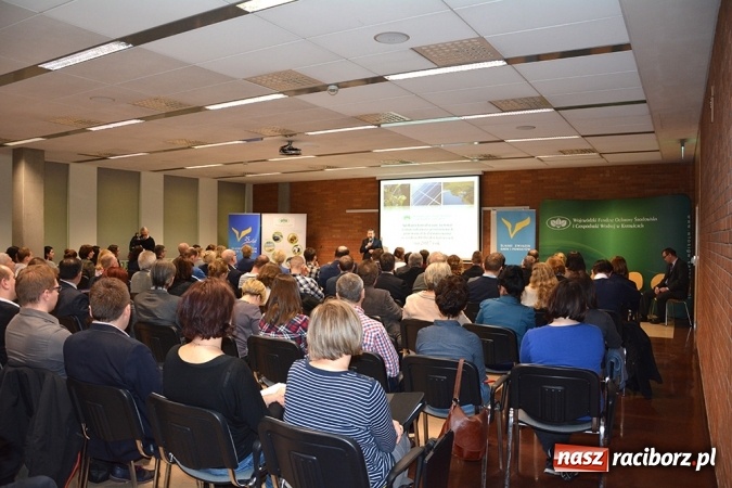 Zdjęcie w galerii na portalu naszraciborz.pl: Fundusz dla samorząd&oacute;w - spotkanie konsultacyjne wiadomości z regionu