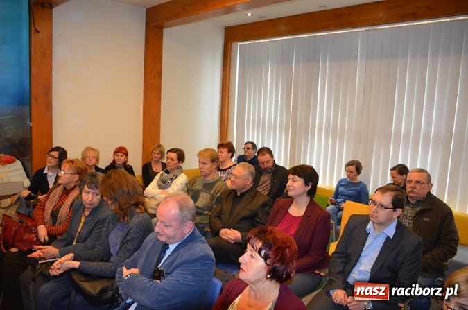 Zdjęcie w galerii na portalu naszraciborz.pl: Spotkanie konsultacyjne w Ośrodku GEOsfera w Jaworznie  wiadomości z regionu