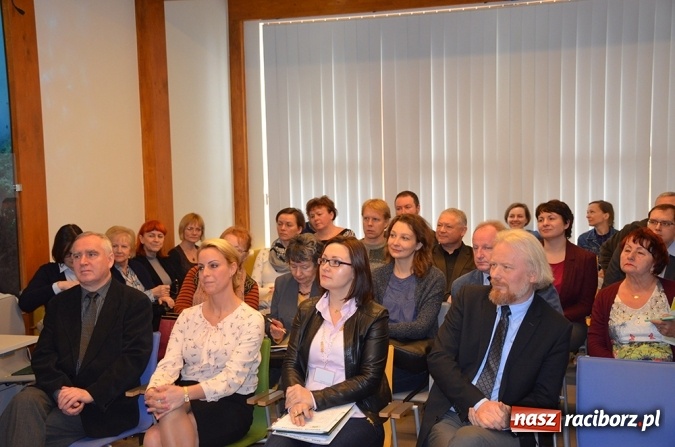 Zdjęcie w galerii na portalu naszraciborz.pl: Spotkanie konsultacyjne w Ośrodku GEOsfera w Jaworznie  wiadomości z regionu
