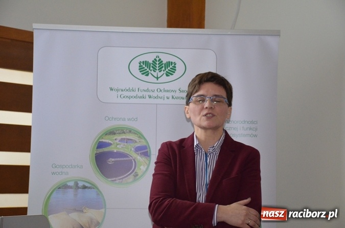 Zdjęcie w galerii na portalu naszraciborz.pl: Spotkanie konsultacyjne w Ośrodku GEOsfera w Jaworznie  wiadomości z regionu