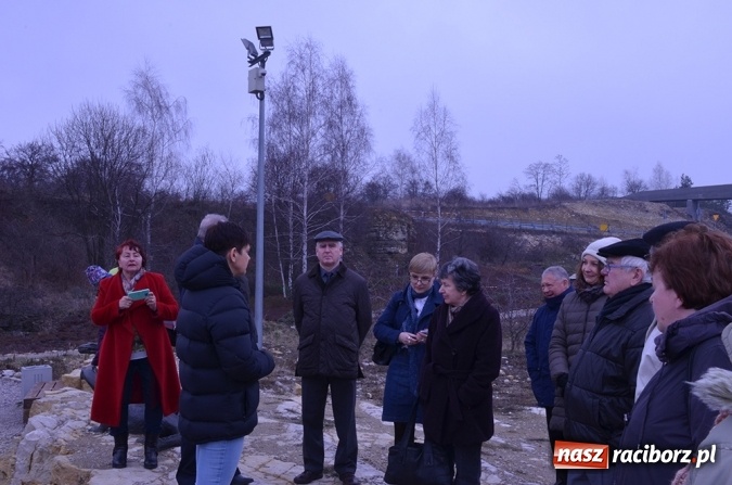 Zdjęcie w galerii na portalu naszraciborz.pl: Spotkanie konsultacyjne w Ośrodku GEOsfera w Jaworznie  wiadomości z regionu
