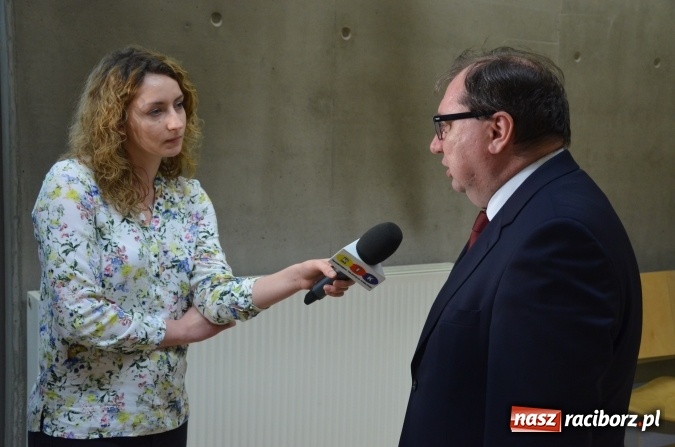 Zdjęcie w galerii na portalu naszraciborz.pl: Konsultacje z udziałem przedsiębiorców i spółdzielców wiadomości z regionu