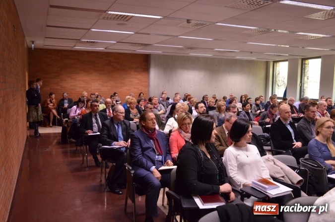 Zdjęcie w galerii na portalu naszraciborz.pl: Konsultacje z udziałem przedsiębiorców i spółdzielców wiadomości z regionu