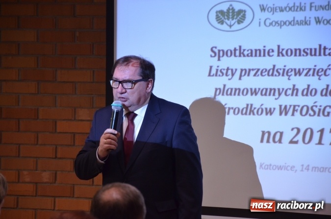 Zdjęcie w galerii na portalu naszraciborz.pl: Konsultacje z udziałem przedsiębiorców i spółdzielców wiadomości z regionu
