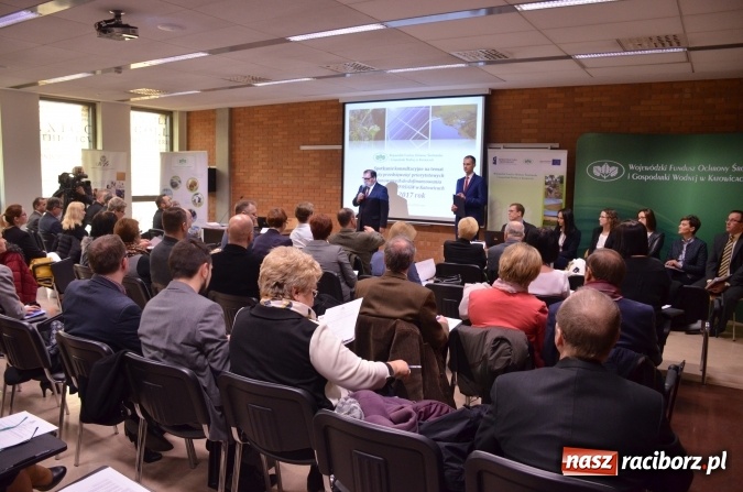 Zdjęcie w galerii na portalu naszraciborz.pl: Konsultacje z udziałem przedsiębiorców i spółdzielców wiadomości z regionu