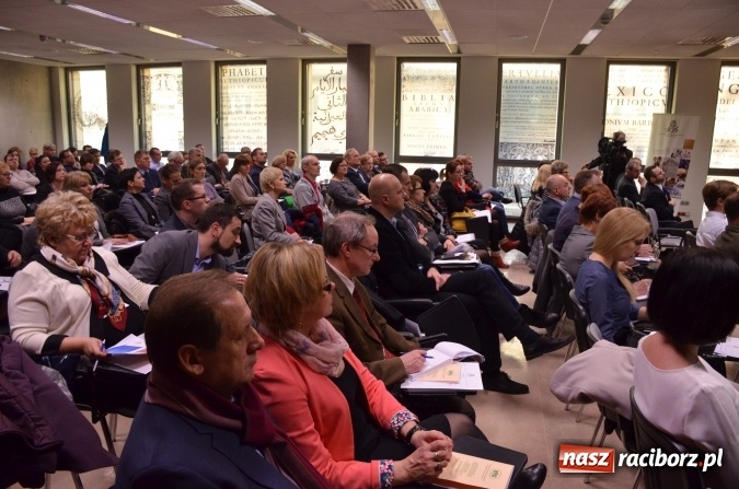 Zdjęcie w galerii na portalu naszraciborz.pl: Konsultacje z udziałem przedsiębiorców i spółdzielców wiadomości z regionu