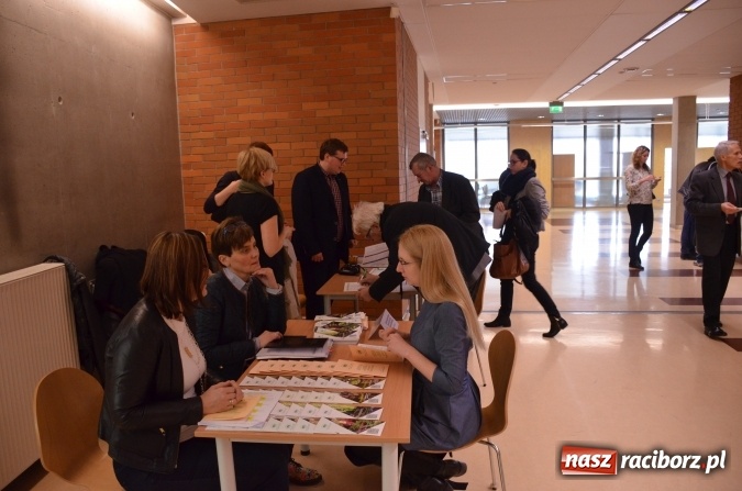 Zdjęcie w galerii na portalu naszraciborz.pl: Konsultacje z udziałem przedsiębiorców i spółdzielców wiadomości z regionu