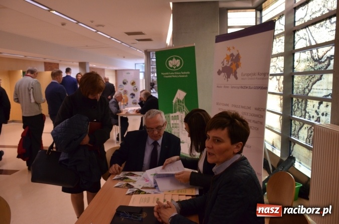 Zdjęcie w galerii na portalu naszraciborz.pl: Konsultacje z udziałem przedsiębiorców i spółdzielców wiadomości z regionu