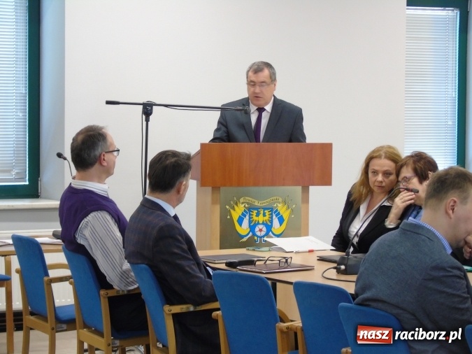 Zdjęcie w galerii na portalu naszraciborz.pl: Co dalej z odpadami po Zakładach Chemicznych Tarnowskie Góry? wiadomości z regionu