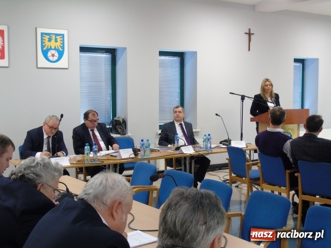Zdjęcie w galerii na portalu naszraciborz.pl: Co dalej z odpadami po Zakładach Chemicznych Tarnowskie Góry? wiadomości z regionu