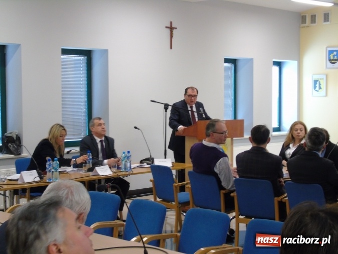 Zdjęcie w galerii na portalu naszraciborz.pl: Co dalej z odpadami po Zakładach Chemicznych Tarnowskie Góry? wiadomości z regionu