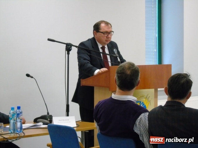 Zdjęcie w galerii na portalu naszraciborz.pl: Co dalej z odpadami po Zakładach Chemicznych Tarnowskie Góry? wiadomości z regionu