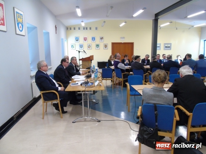 Zdjęcie w galerii na portalu naszraciborz.pl: Co dalej z odpadami po Zakładach Chemicznych Tarnowskie Góry? wiadomości z regionu