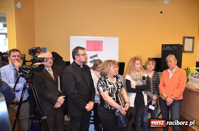 Zdjęcie w galerii na portalu naszraciborz.pl: Dziś Światowy Dzień Wody  wiadomości z regionu