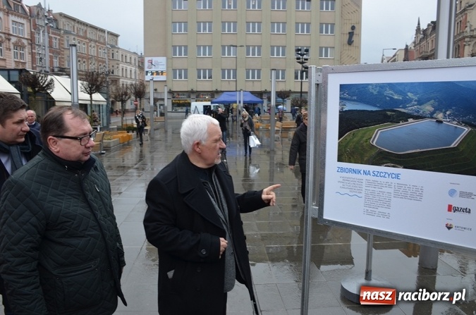 Zdjęcie w galerii na portalu naszraciborz.pl: Dziś Światowy Dzień Wody  wiadomości z regionu