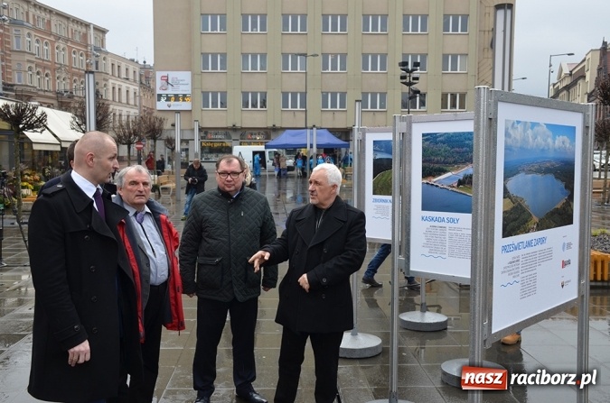 Zdjęcie w galerii na portalu naszraciborz.pl: Dziś Światowy Dzień Wody  wiadomości z regionu