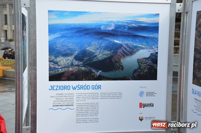 Zdjęcie w galerii na portalu naszraciborz.pl: Dziś Światowy Dzień Wody  wiadomości z regionu