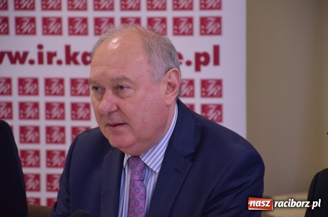 Zdjęcie w galerii na portalu naszraciborz.pl: Porozumienie o współpracy Funduszu z Izbą Rzemieślniczą w Katowicach  wiadomości z regionu