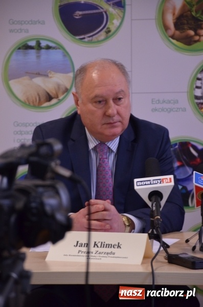 Zdjęcie w galerii na portalu naszraciborz.pl: Porozumienie o współpracy Funduszu z Izbą Rzemieślniczą w Katowicach  wiadomości z regionu