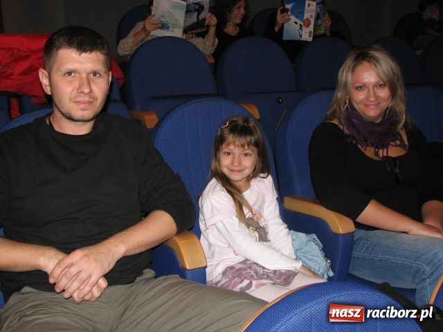 Zdjęcie w galerii na portalu naszraciborz.pl: VI edycja WIATRAKÓW rozpoczęta wiadomości z regionu